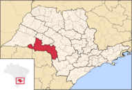 Mesorregião de Assis