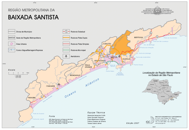 Arquivo:Mapa baixada santista.png