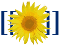 logotipo Mediawiki
