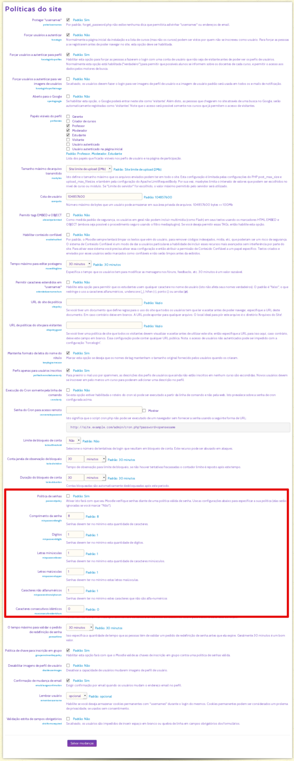 Moodle-politica de seguranca e senhas.png