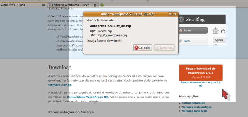 Arquivo:Instalandowp1.png