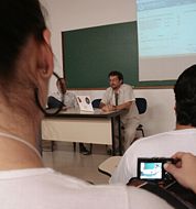 José Murilo disserta sobre a importância da plataforma do Fórum da Cultura Digital Br