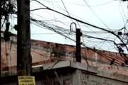 Teaser do documentário curta-metragem Televisão dos Trabalhadores.