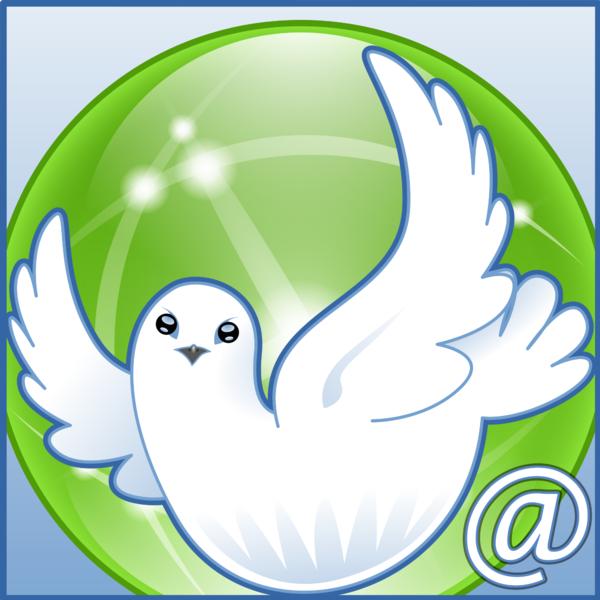 Arquivo:2000px-Icedove-icon.svg.png